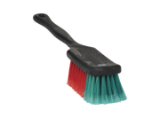  HANDBORSTEL MET LANGE STEEL