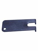  MUIS LOKDOOS SLEUTEL