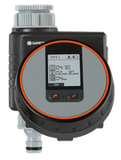 GARDENA BESPROEIINGSCOMPUTER FLEX CONTRO