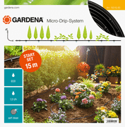 GARDENA START SET S 15M 13010