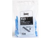 KNAUF WIG TBV LEVELLING SYSTEEM