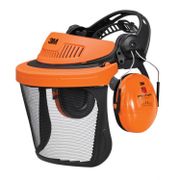 3M BOSBOUW COMBI-KIT ORANJE