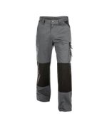 DASSY BROEK BOSTON PESCO64 (300 gr) CEMENTGRIJS/ZWART 54