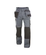 DASSY BROEK SEATTLE PESCO64 (300 gr) MINUS CEMENTGRIJS/ZWART 56