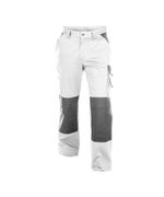 DASSY BROEK BOSTON PESCO61 (245 gr) PLUS WIT/CEMENTGRIJS 54