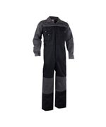 DASSY OVERALL CANNES BLACK/GREY