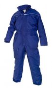 HYDROWEAR WINTEROVERALL UDENHEIM NAVY