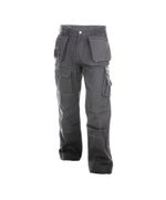 DASSY BROEK TEXAS MULTIZAKKEN GREY