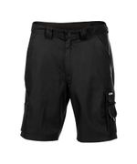 SHORT S-XL - NEGRO - Los Muchachos