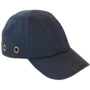 OXXA Essential M-SAFE VERHARDE BASEBALL CAP BLAUW EN812