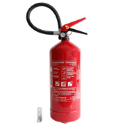  ANAF POEDERBLUSSER ABC 6KG