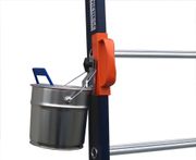 WIENESE VERFBLIKHOUDER (LINKS & RECHTS TOEPASBAAR)