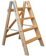 WIENESE HOUTEN SCHAARTRAP