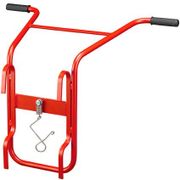 ALTREX MUURAFSTANDHOUDER 509008