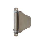 DICTATOR PICCOLO DEURVEER 2600 VERNIKKEL