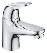 GROHE TOILETKRAAN CHROOM