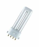 OSRAM DULUX 9W/840 2G7 FS1