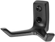 HERMETA JASHAAK DUBBEL ZWART 0033-70E