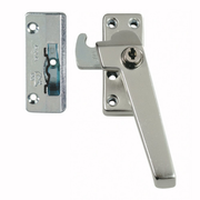 AXA RAAMSLUITING M.CYL.SLOT ZW.UITV.RECHTS