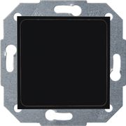 KOPP HK07 BLINDPLAAT MAT-ZWART