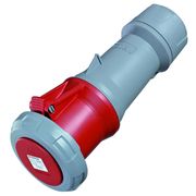 MENNEKES KOPPELCONTACTSTOP 5P/63A 400V