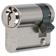  CILINDER S6 30/10 VERNIKKELD