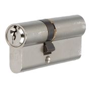  CILINDER S6 30/45 VERNIKKELD