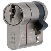  CILINDER S7 30/10 VERNIKKELD