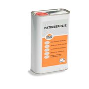WENTZEL PATINEEROLIE 1000ML VOOR LOOD