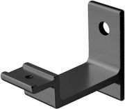 HERMETA LEUNINGHOUDER STRIP ZWART 3541-18E