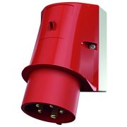 MENNEKES WCD 5P 32A 400V