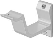 HERMETA LEUNINGHOUDER HOLZADEL OPSCHR. 3552-01E