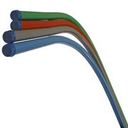 WAVIN SET DOORVOERBOCHTEN MIDDEL 120X300CM