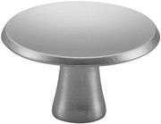 HERMETA KNOP ROND 35MM + BOUT NATUREL 3752-01E