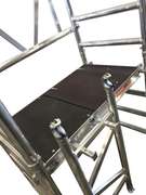 WIENESE DUBBELE LEUNINGSCHOOR EXP. ONE