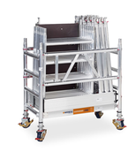 WIENESE EXPANDER ONE AFSTEUN-/VERANKERING