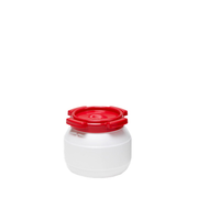 KOETSVELD WIJDMONDSVAT 3.6LTR WIT