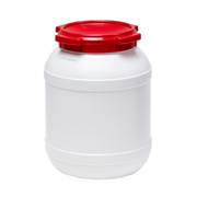 Orbis WIJDMONDSVAT 26LTR WIT