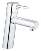 GROHE CONCETTO M-SIZE WASTAFELKRAAN