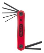STANLEY STIFTSLEUTELSET 7 DLG 1.5-6MM