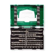 HIKOKI 10 DELIG SDS-PLUS BORENSET