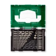 HIKOKI 29 DELIG HSS BOREN EN VERZINK-SET