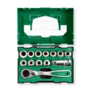 HIKOKI 13 DOPPENSET BITBOX III