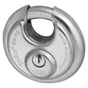 ABUS DISCUS HANGSLOT 28/70