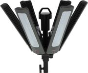 BRENNENSTUHL PROFESSIONAL 360' LED BOUWLAMP R42050 BT 6,7M H07RN-F 2X1.0 + 3,3M H05RN-F 42000LM