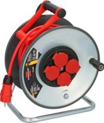 BRENNENSTUHL PROFESSIONAL STEELCORE KABELHASPEL SC 3210 33M IP44 H07BQ-F 3X2.5