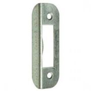 NEMEF_YALE OPDEK SLUITPLAAT 1255-12 LOOPSLOT VZ ENKEL