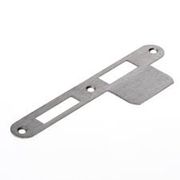 NEMEF_YALE SLUITPLAAT P1266/17 AFGEROND