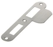 NEMEF_YALE SLUITPLAAT P1266/12 AFGEROND