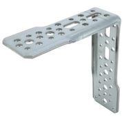 GB XL HOEK 200 X 225MM 70X5MM